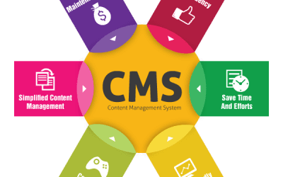 How To Choose The Right CMS For My Website