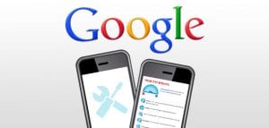 Why Google Prefer Mobile Site