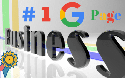 Why Should a Business have its listing on the Top of Google Page?