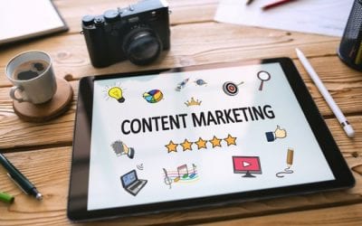 How is CONTENT MARKETING Beneficial for your BUSINESS?