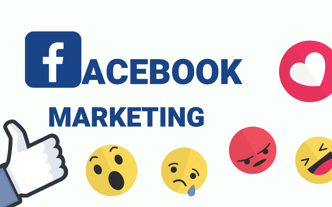 “FACEBOOK MARKETING: HOW TO GET MORE FANS?”