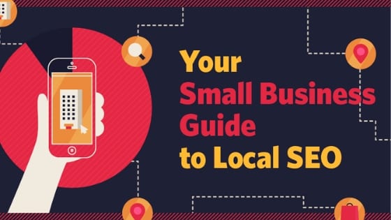 Local SEO for Small Business