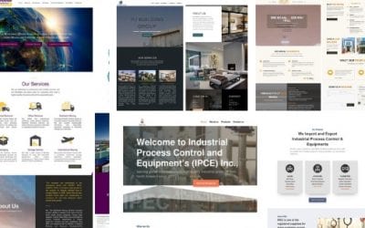 Websitica’s BEST of “THE BEST” Portfolio