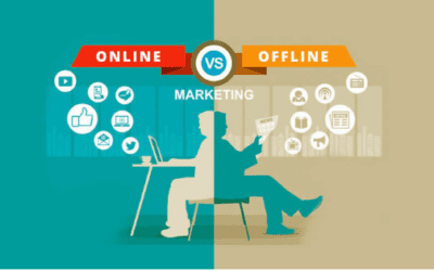 All you need to know about online and offline branding!!