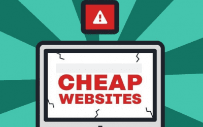 Cheap Websites are waste of money and know-how?
