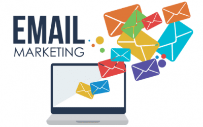 Ways email marketing helps to grow your business in 2020!