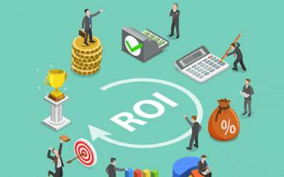Top Reasons To Invest In Digital Marketing and yield its ROI through SEO!