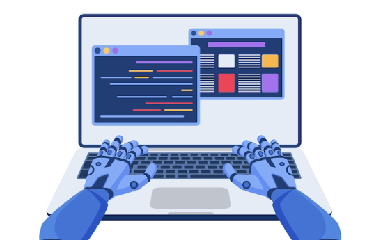 The Rise of AI in Web Development: Crafting Content with Intelligent Tools