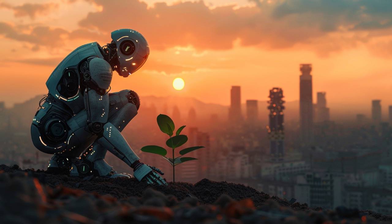 Websites That Listen: How AI is Making the Internet More Human