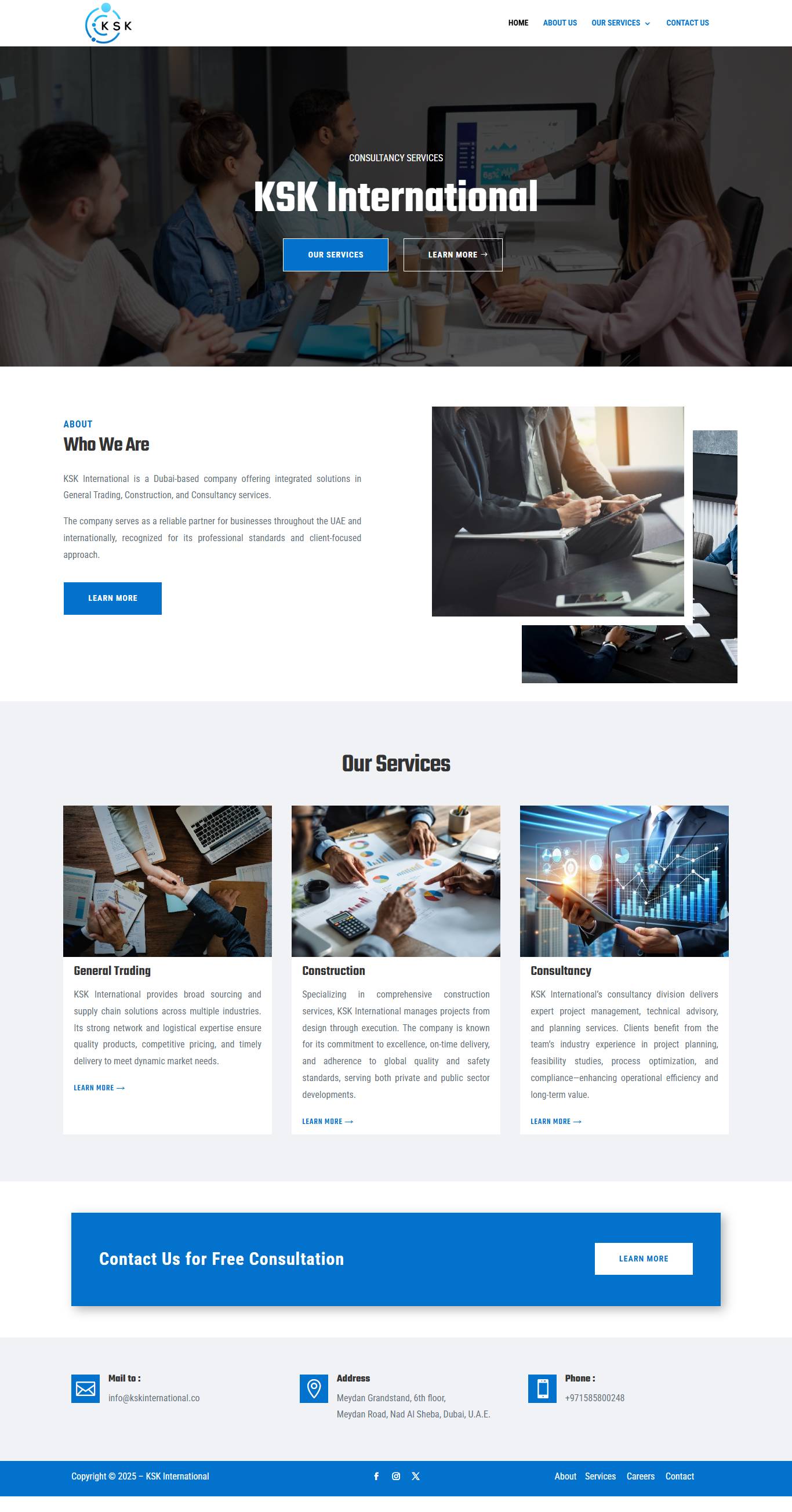 Ksk International port imgs2